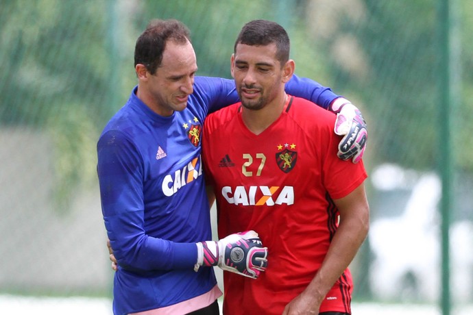 Diego Souza  (Foto: Aldo Carneiro (Pernambuco Press))