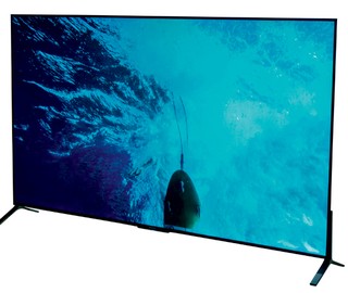 TV X900C, da Sony (Foto: Divulgação)