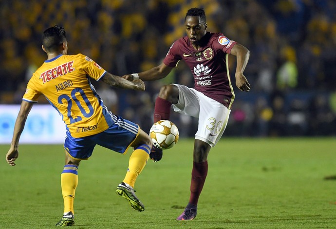 Com drama e expulsões, Tigres bate America nos pênaltis e coquista