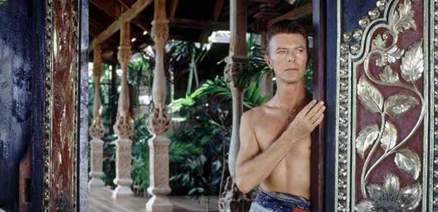 DAvid Bowie (Foto: Divulgação)