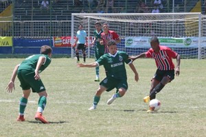 Invicto, São Paulo pega o Flamengo nas quartas, o atual campeão sub-15