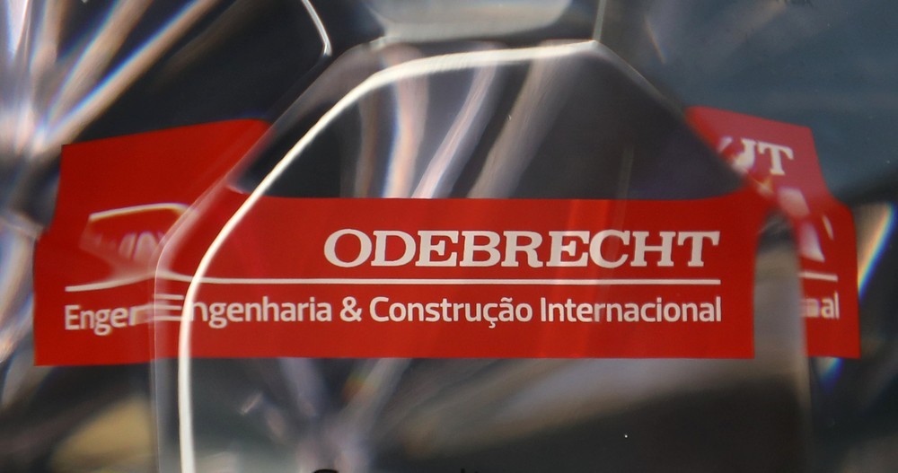 Credores da Odebrecht aprovam planos de reestruturação para 12 de 20 subsidiárias thumbnail