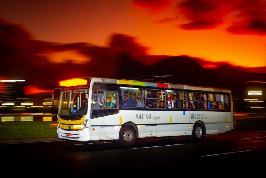 Ônibus no Rio: Secretaria de Transportes terá dotação de R$ 2,4 bilhões