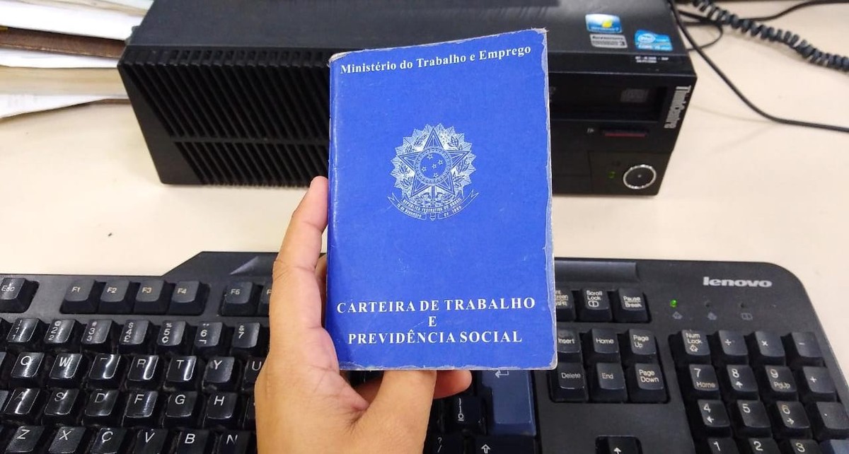 Emprego: confira as 475 vagas disponíveis através da Agência do Trabalho em 22 municípios de Pernambuco nesta quinta-feira