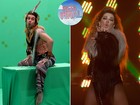 Estrelas do funk! Confira uma prévia do clipe de Pepito e Samantha e conheça os hits