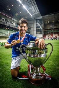 retorno de campeões: Cruzeiro busca evitar maior jejum no Mineiro em 40 anos