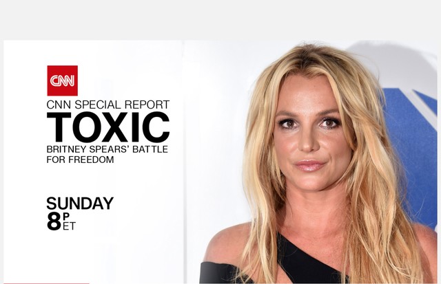 Sam questiona produtoras sobre lucros com filmes explorando a história de Britney  (Foto: Reprodução/Instagram)