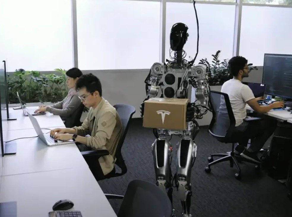 Estudo internacional projeta cen&aacute;rios para futuro do trabalho em 2050 |  Futuro do trabalho | &Eacute;poca NEG&Oacute;CIOS