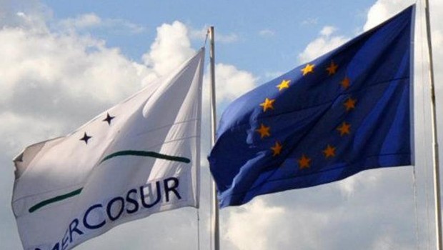 Image result for acordo mercosul uniÃ£o europeia
