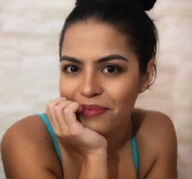 Atleta passa por transplante de fígado após usar remédio para emagrecer no Ceará: 'tinha uma barriguinha que me incomodava'