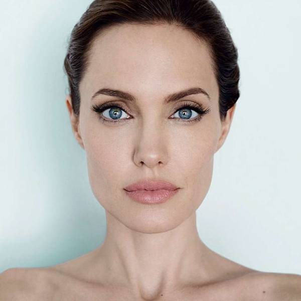 Saiba tudo sobre: Angelina Jolie