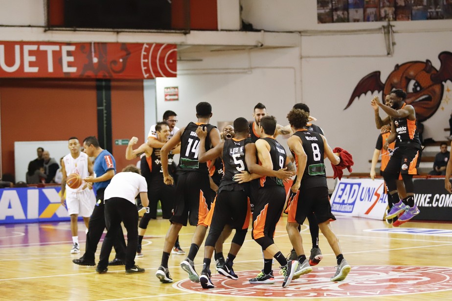 Torneio de Basquete 3×3 terá a participação do Basquete Cearense