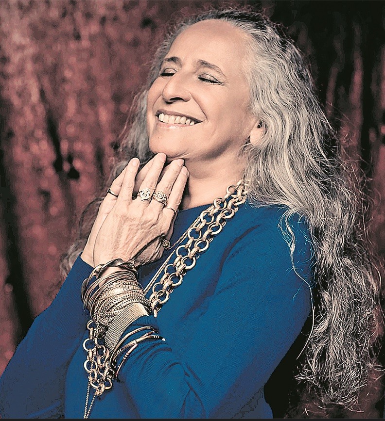 Maria Bethânia