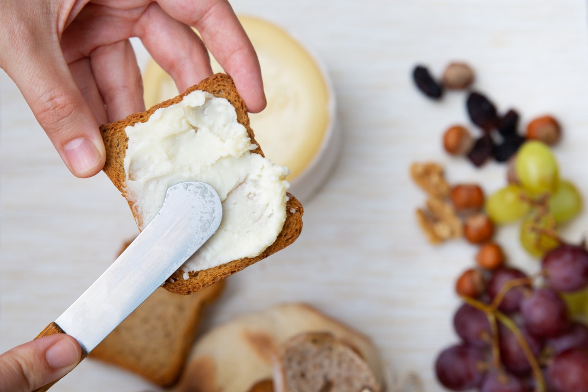 Requeijão caseiro | Plug | Receitas