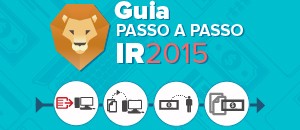 Guia do G1 explica ficha a ficha como fazer o Imposto de Renda (Editoria de Arte/G1)