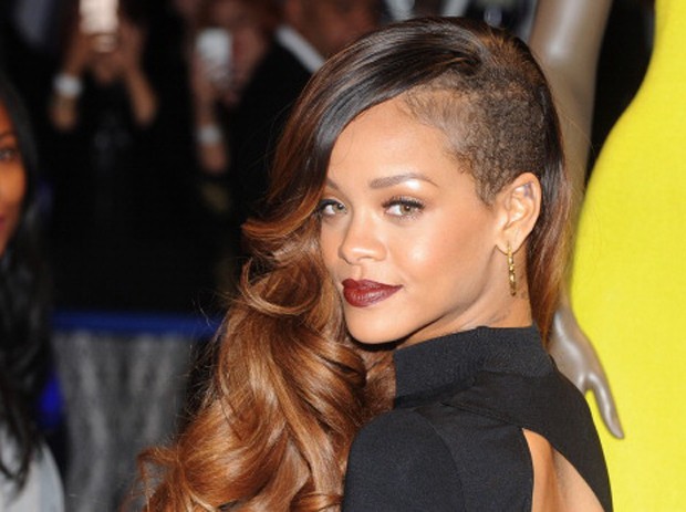 Rihanna (Foto: Getty Images )