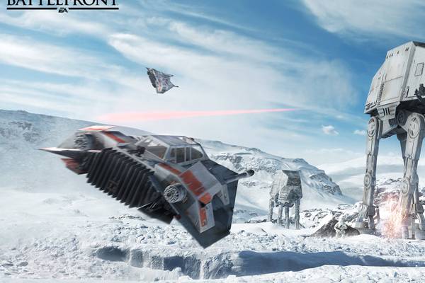 Star Wars: Battlefront para PC tem requisitos mínimos revelados