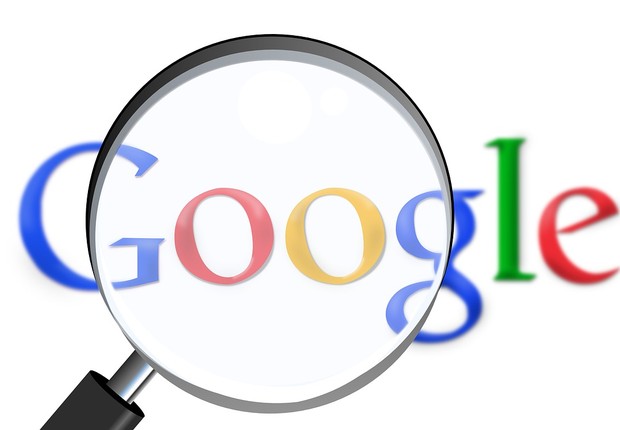 google (Foto: Pixabay)