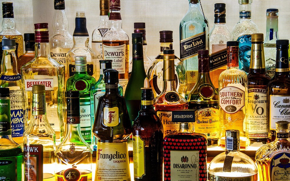 Ainda não há uma pesquisa especificamente sobre a mistura de cerveja e vinho e o efeito disso na ressaca (Foto: mibryant/Creative Commons)