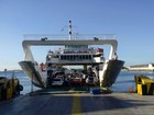 Ferry boat terá 470 vagas extras para feriado de Tiradentes na Bahia