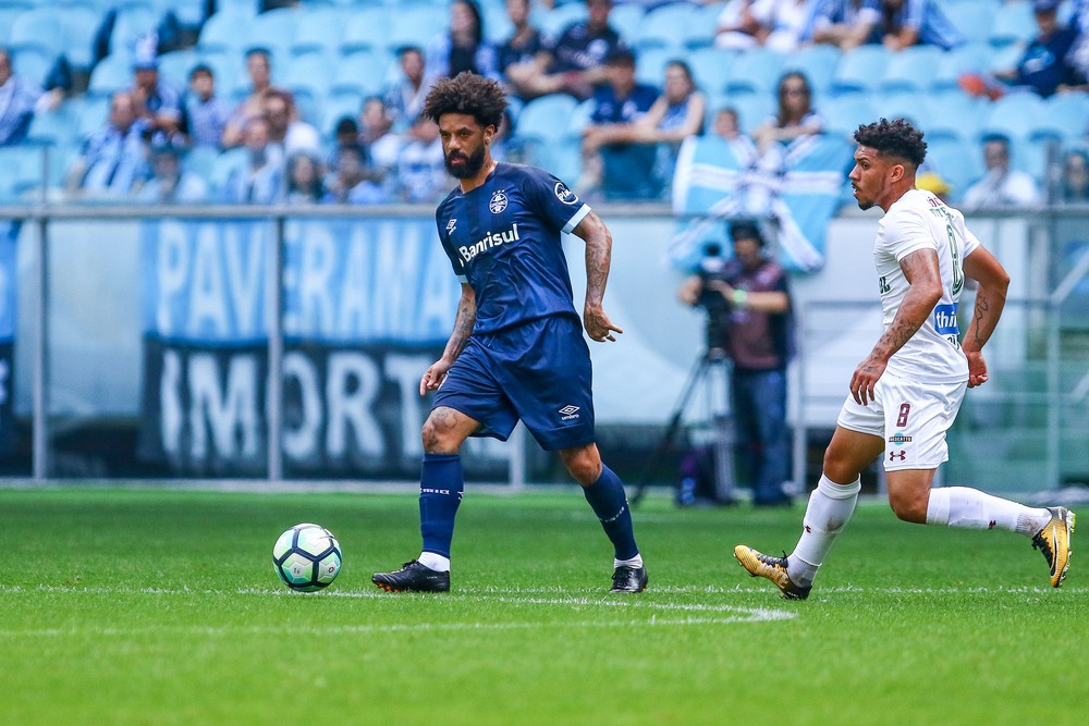 Cristian ganha aval de Renato, mas sente desgaste em volta após 300 dias