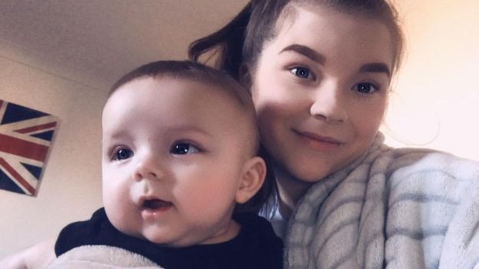 Herpes Neonatal O Beijo Da Morte Que Quase Custou A Vida Do Meu Bebe Ciencia E Saude G1