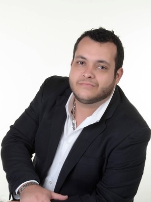 Aurélio Junior, empreendedor por trás do Sandugão Sanduíches (Foto: Divulgação)