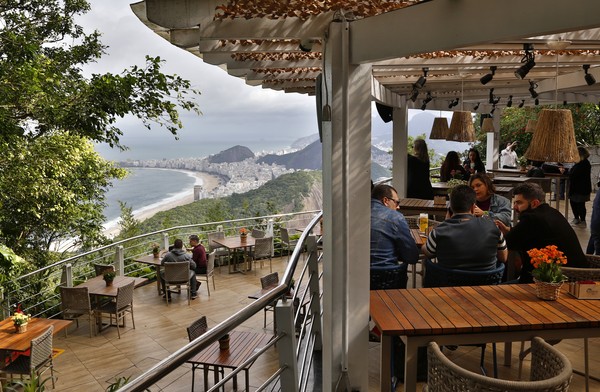 Clássico Beach Club inaugura na Urca - Esporte e Saúde - Rio de