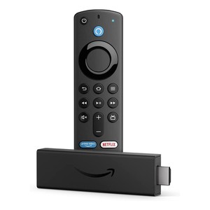 Amazon Fire TV 4K