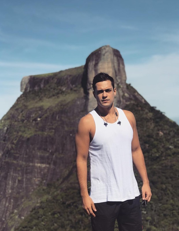 (Foto: Reprodução/Instagram)