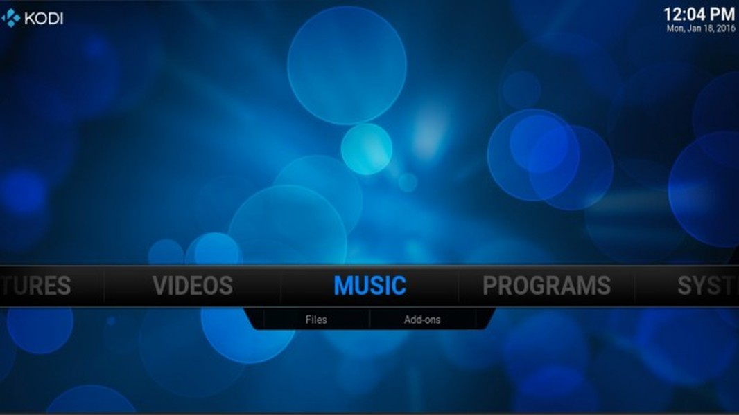 kodi for osx download