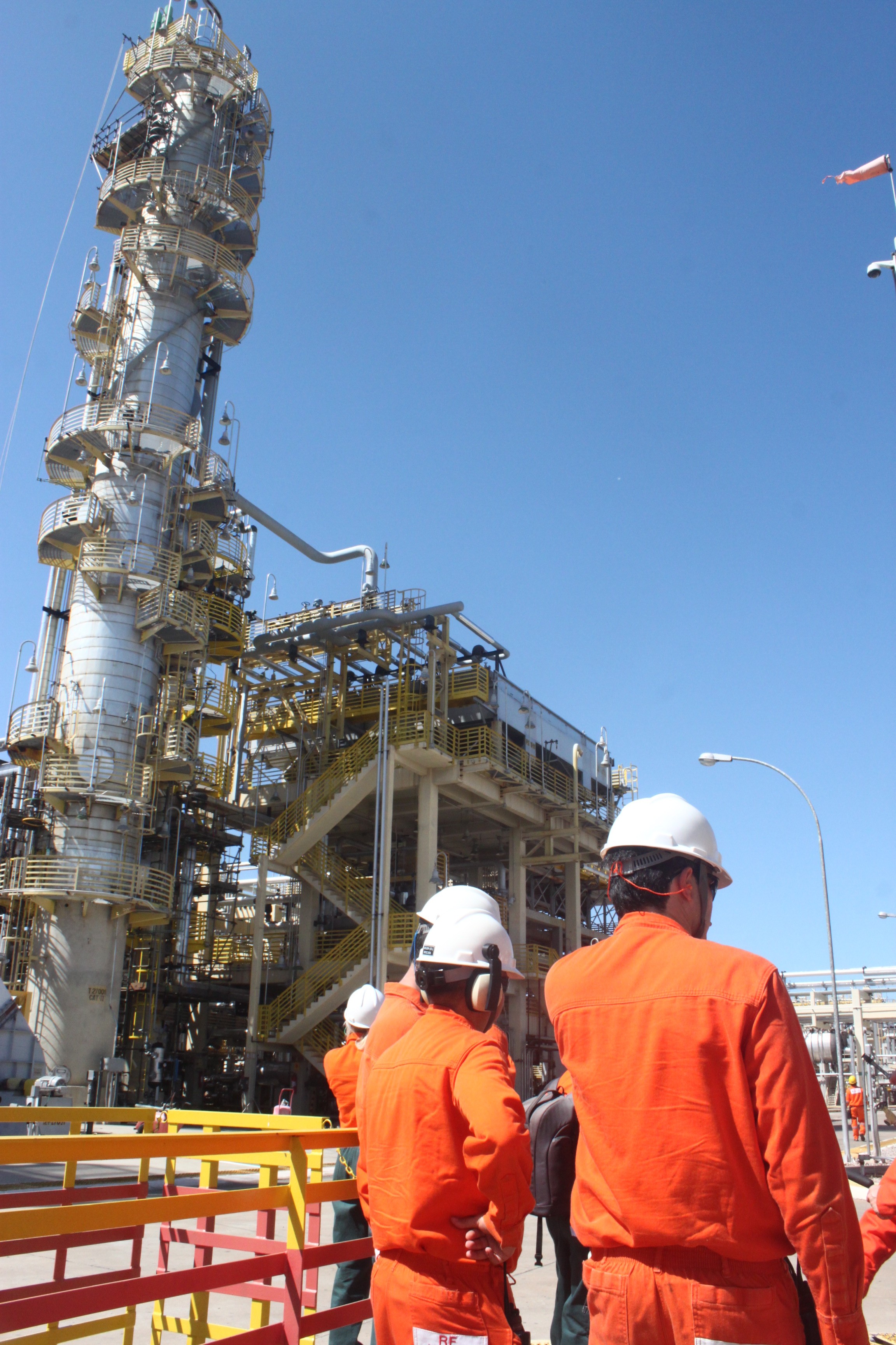 Petrobras conclui transição e 3R Petroleum assume exploração de petróleo e gás no Polo Potiguar