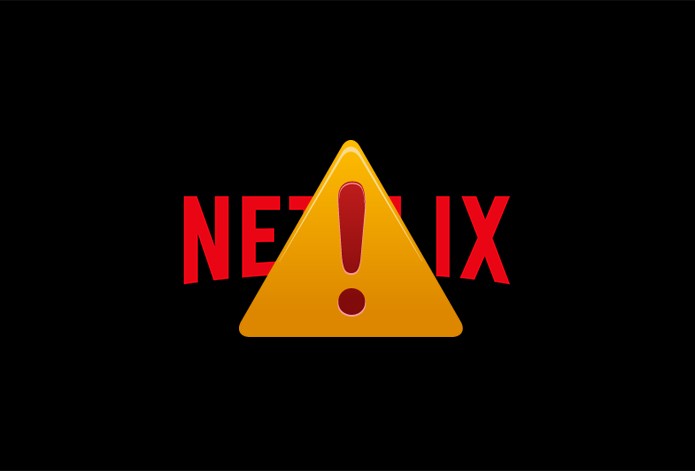 Erro NW-2-5 do Netflix pode impedir que usuários assista filmes e séries no serviço (Foto: Arte/Elson de Souza)