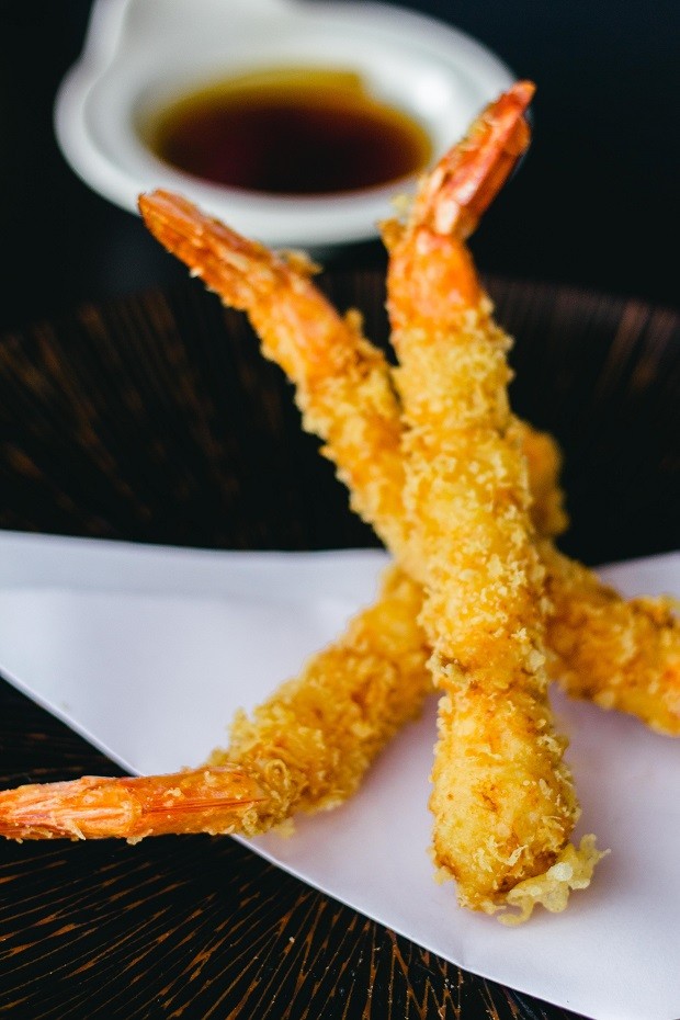 Receita de tempurá de camarão: petisco de fácil preparo e delicioso  (Foto: Reprodução)