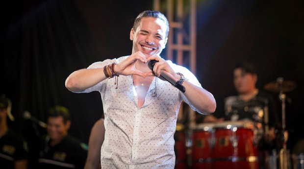Wesley Safadão é o artista com maior número de downloads no Sua Música (Foto: Divulgação)