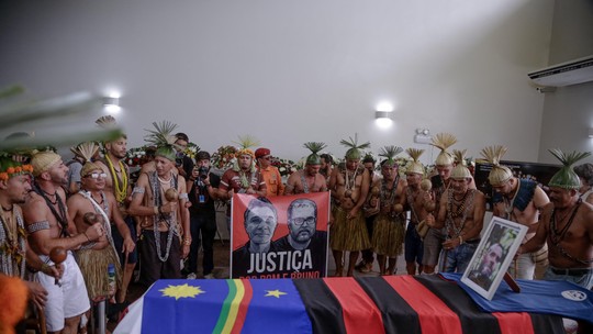 Artigo: Brasil fica na berlinda internacional por políticas anti-indígenas