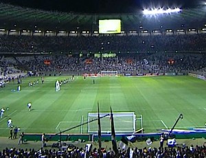Em casa, Atlético-MG tenta recuperar a liderança contra o empolgado Grêmio
