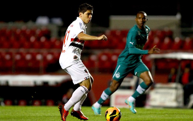Goiás vence São Paulo no Morumbi, e torcida tricolor pede volta de Muricy