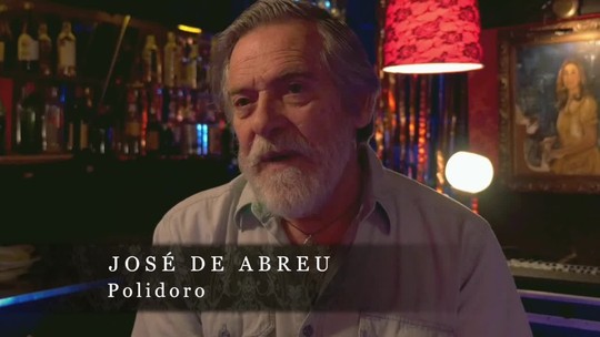 José de Abreu fala de sexualidade na 3ª idade, tema de seu novo filme