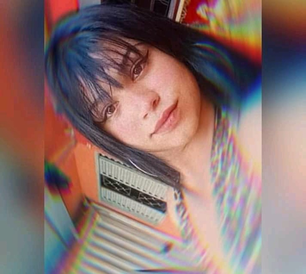 Paolla Bueno foi morta a facadas pelo ex-companheiro em Ibitinga — Foto: Arquivo pessoal
