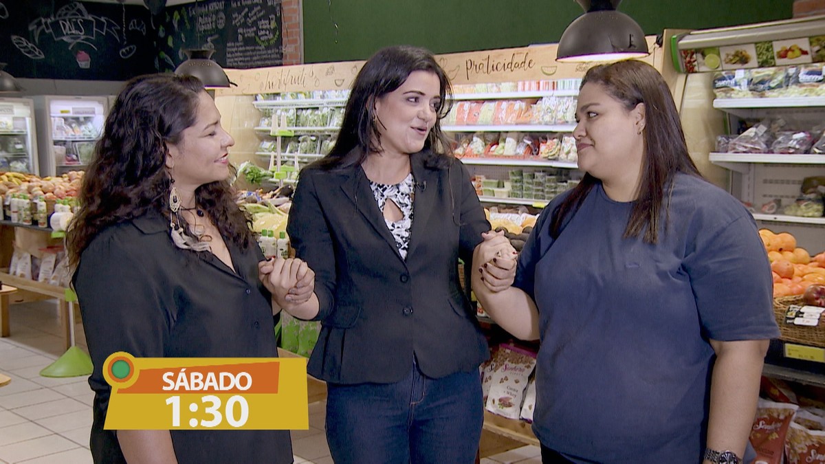 'Paneiro' deste sábado (02) tem Papaco Amor & Samba e Medida Certa ...