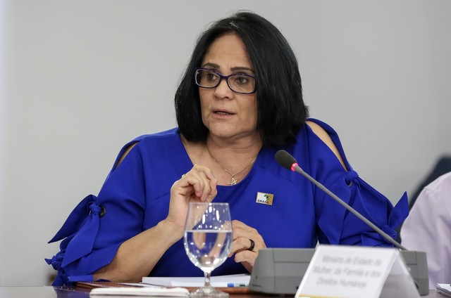 A sucessora de Damares Alves no minist&eacute;rio | Lauro Jardim - O Globo