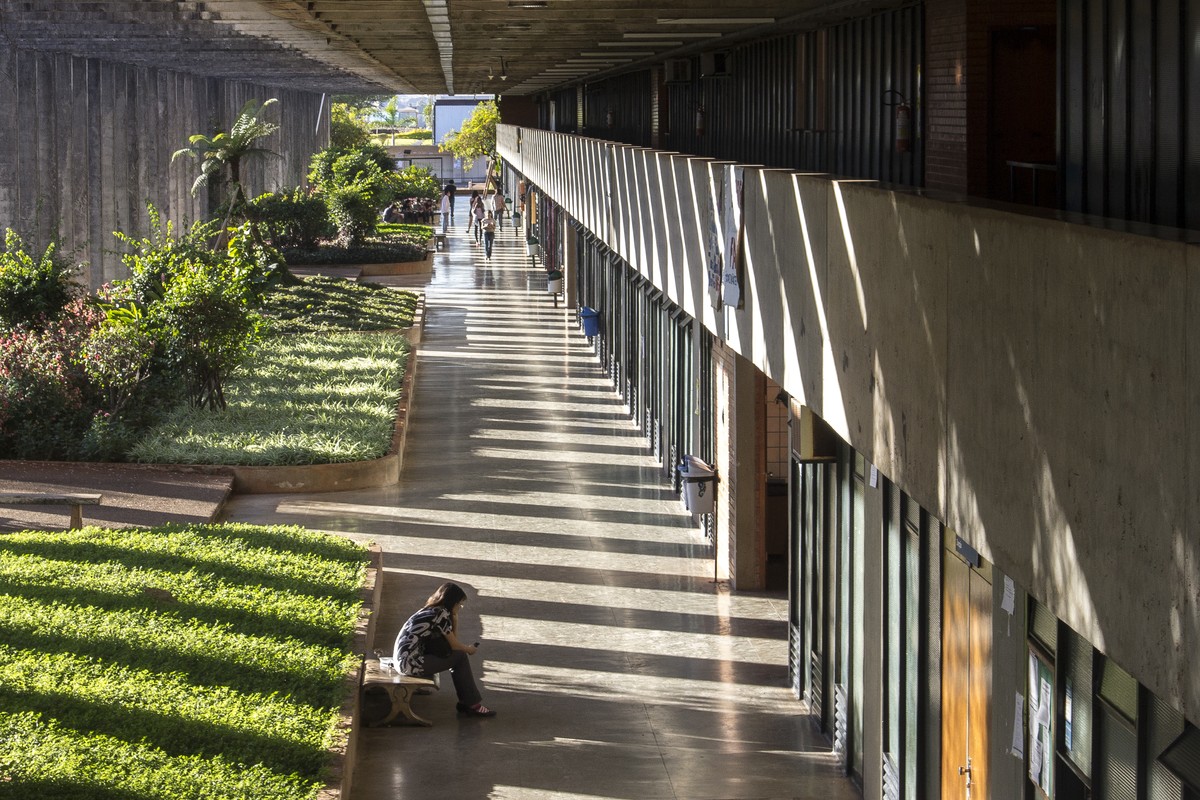 Universidade de Brasília abre inscrições de vestibular para indígenas