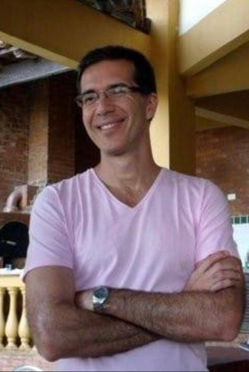 Policia Investiga Assassinato De Dentista No Centro Do Rio Rio De Janeiro G1