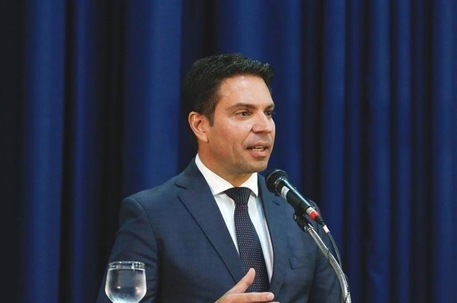 Chefe da Abin, Ramagem herda apartamento funcional de Mandetta