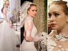 Você sonha em se casar? Veja 30 modelos de vestidos que foram sucesso na televisão