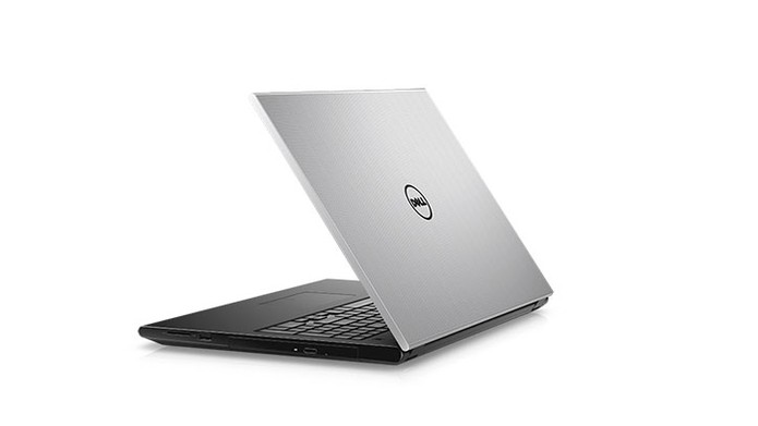 Notebook da Dell segue com tela maior, em 15,6 polegadas e USB 3.0 (Foto: Divulgação/Dell)