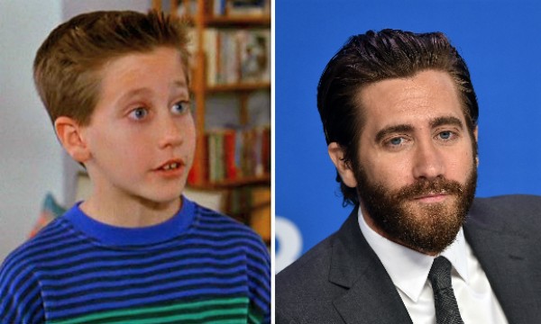 O ator Jake Gyllenhaal (Foto: Reprodução/Getty Images)