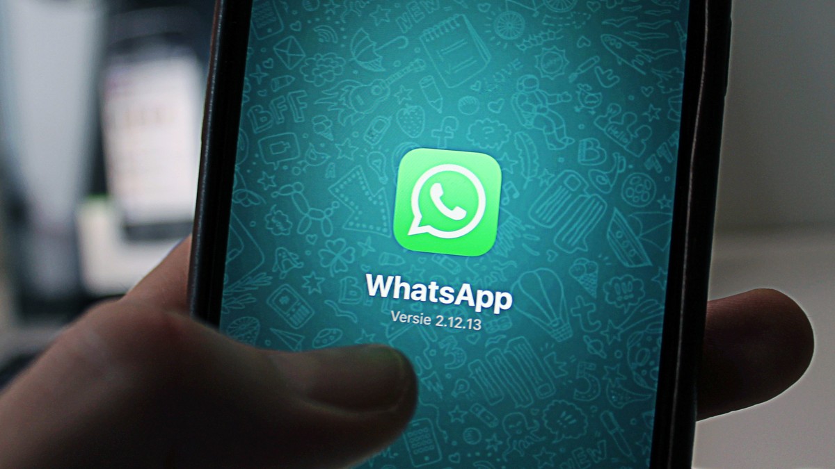 WhatsApp obtuvo la funcionalidad esperada en abril;  Ver noticias del mes |  Medios de comunicación social
