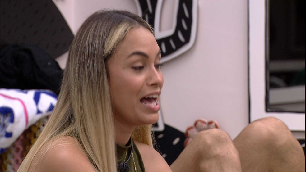 Sarah Diz Para Brothers Eu Beijo Na Boca Uma Vez E Ja Estou Apaixonada Casa Bbb Gshow Provou isso, por exemplo, mandando para o. sarah diz para brothers eu beijo na